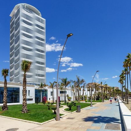 Apartment Reina Sofia II By Interhome إِستيبونا المظهر الخارجي الصورة