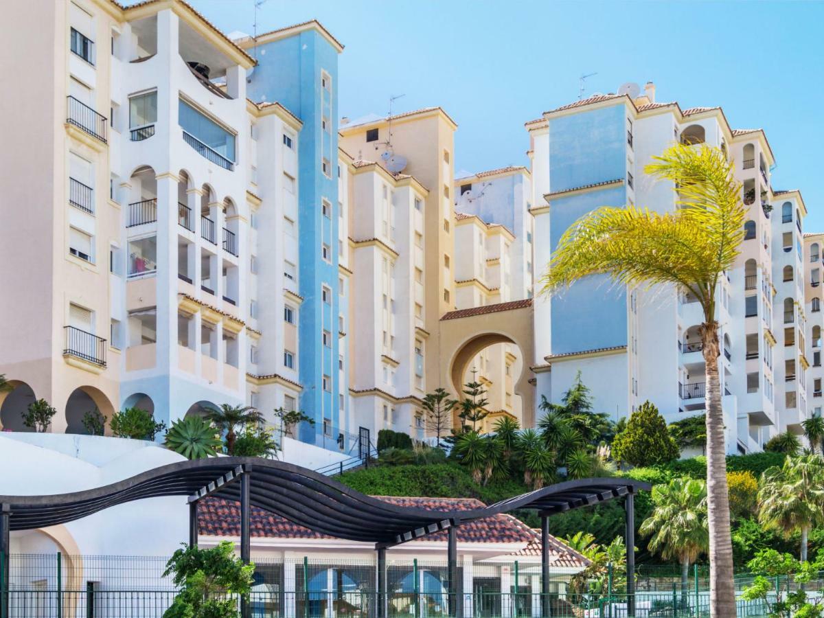 Apartment Reina Sofia II By Interhome إِستيبونا المظهر الخارجي الصورة