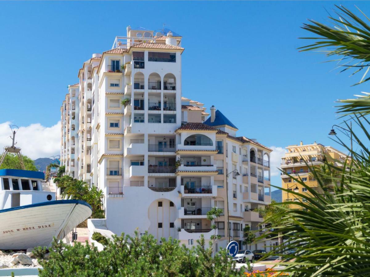 Apartment Reina Sofia II By Interhome إِستيبونا المظهر الخارجي الصورة