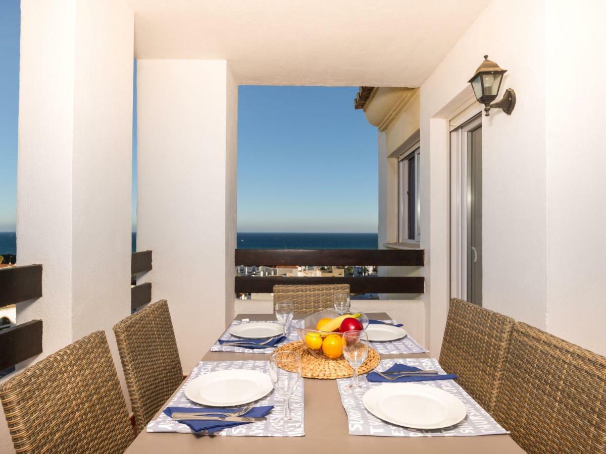 Apartment Reina Sofia II By Interhome إِستيبونا المظهر الخارجي الصورة