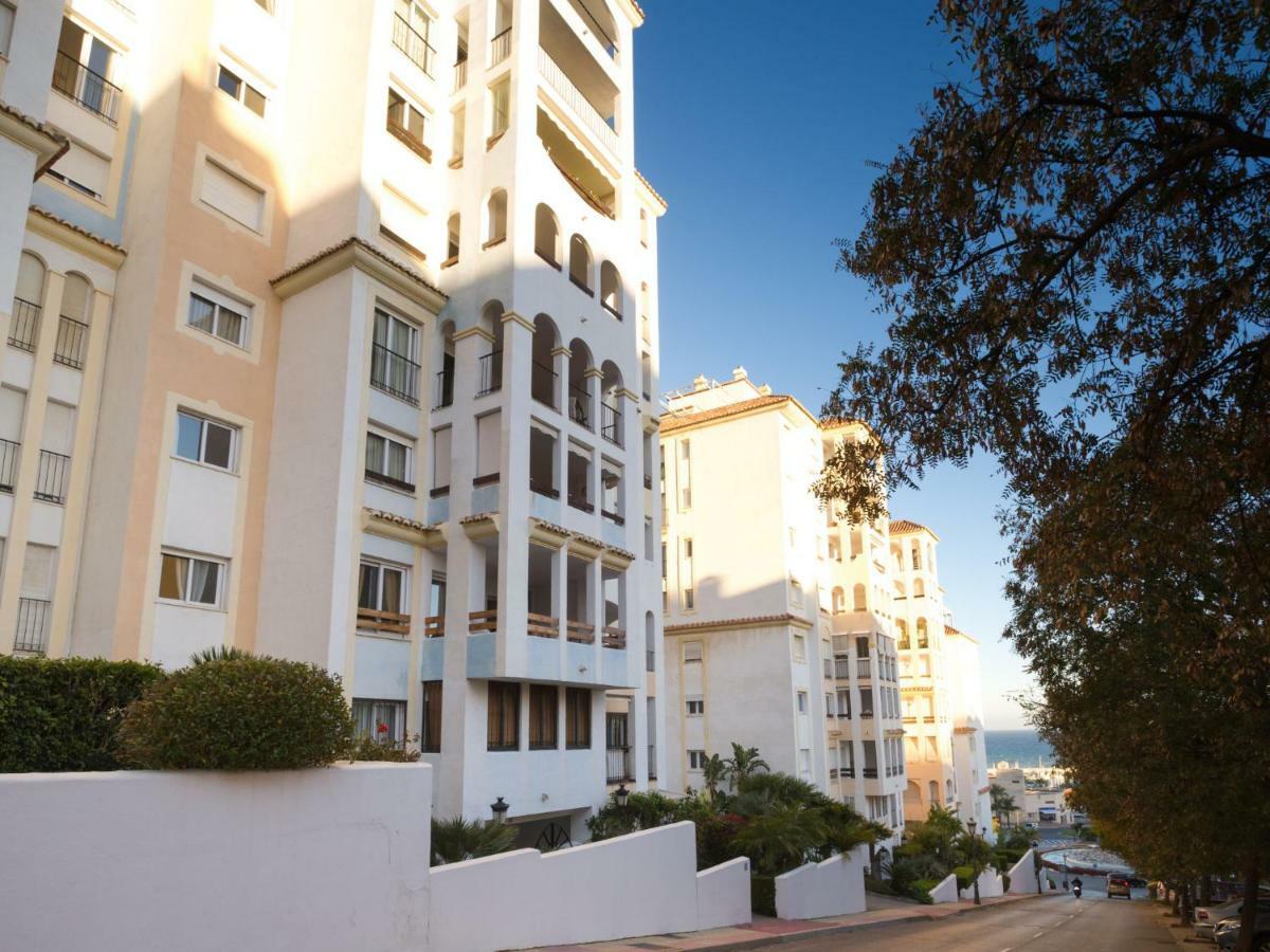 Apartment Reina Sofia II By Interhome إِستيبونا المظهر الخارجي الصورة