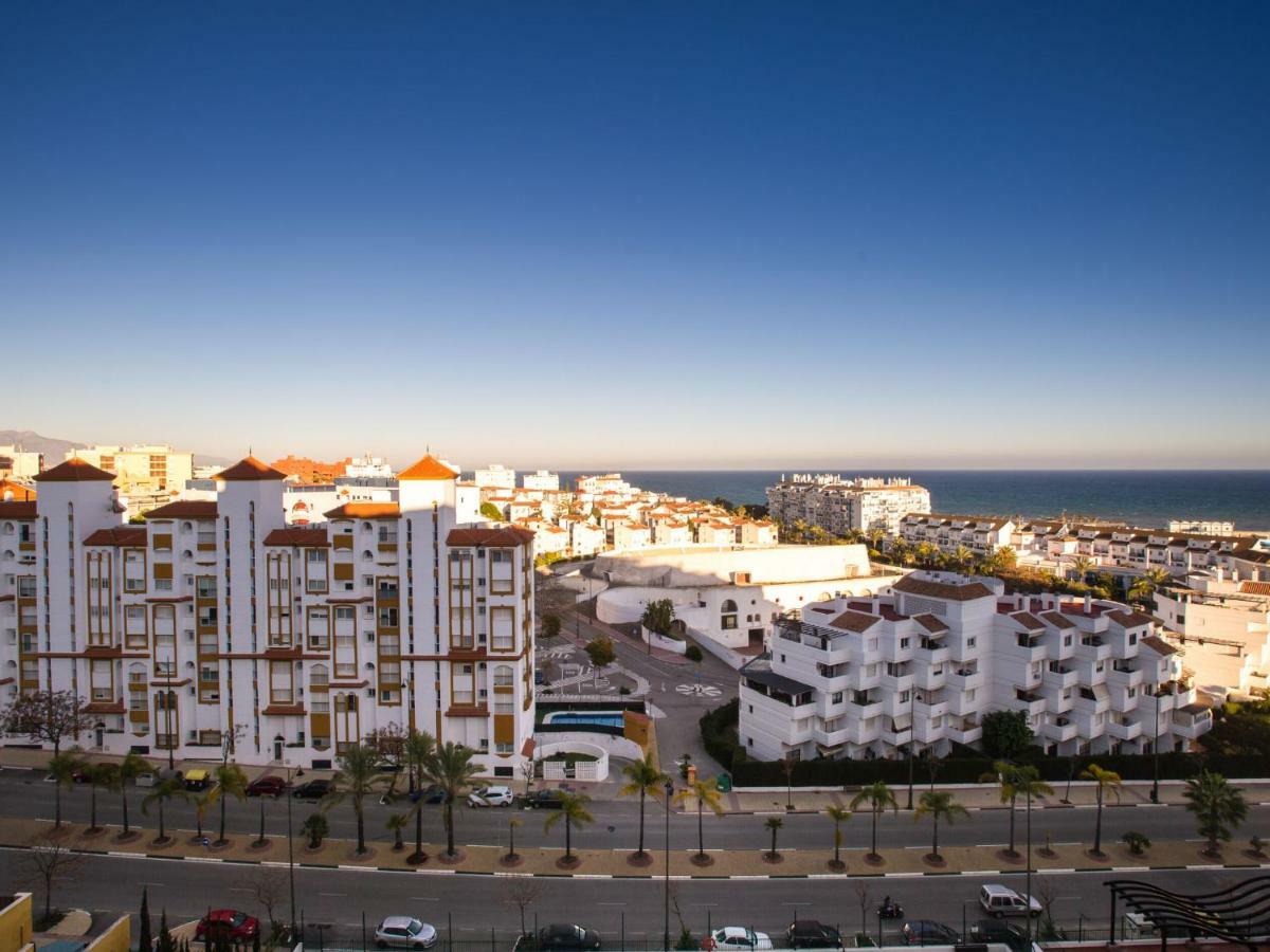 Apartment Reina Sofia II By Interhome إِستيبونا المظهر الخارجي الصورة