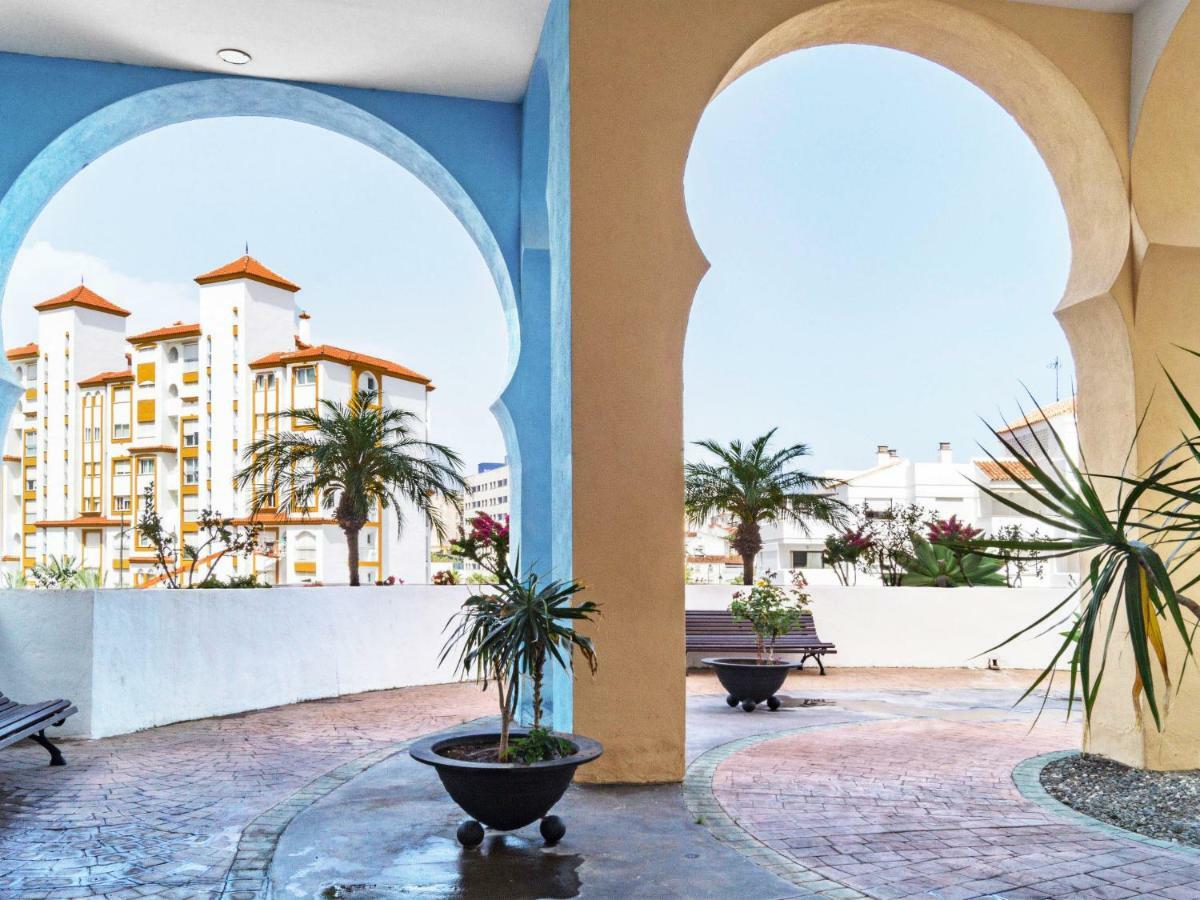 Apartment Reina Sofia II By Interhome إِستيبونا المظهر الخارجي الصورة