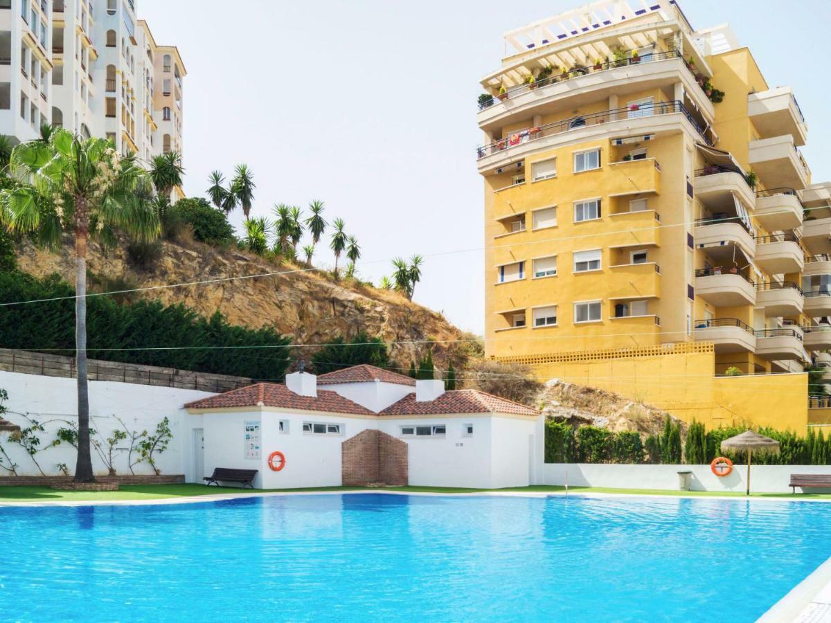 Apartment Reina Sofia II By Interhome إِستيبونا المظهر الخارجي الصورة