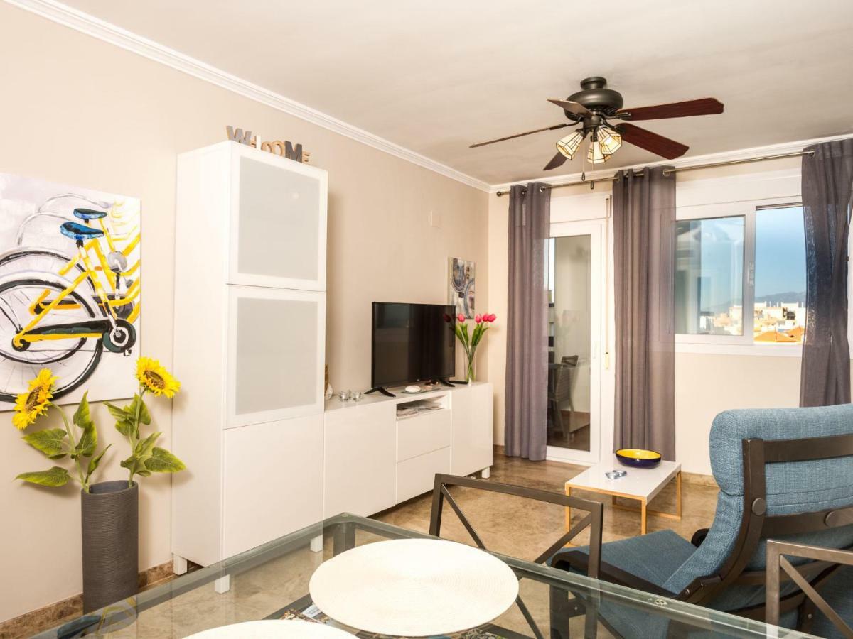 Apartment Reina Sofia II By Interhome إِستيبونا المظهر الخارجي الصورة