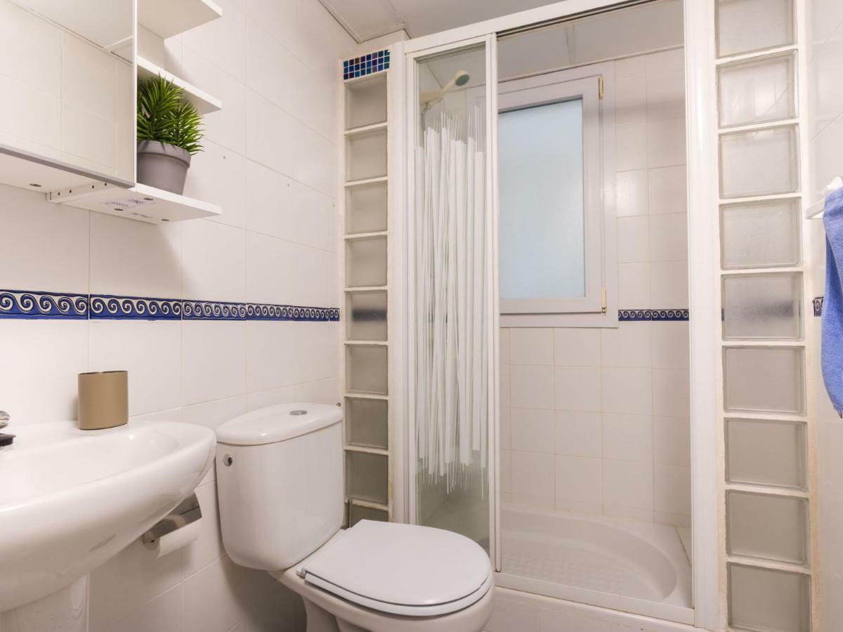 Apartment Reina Sofia II By Interhome إِستيبونا المظهر الخارجي الصورة
