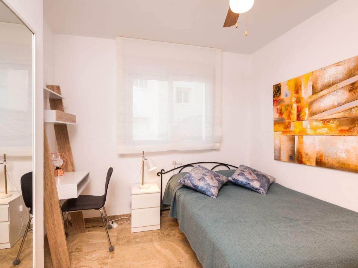 Apartment Reina Sofia II By Interhome إِستيبونا المظهر الخارجي الصورة