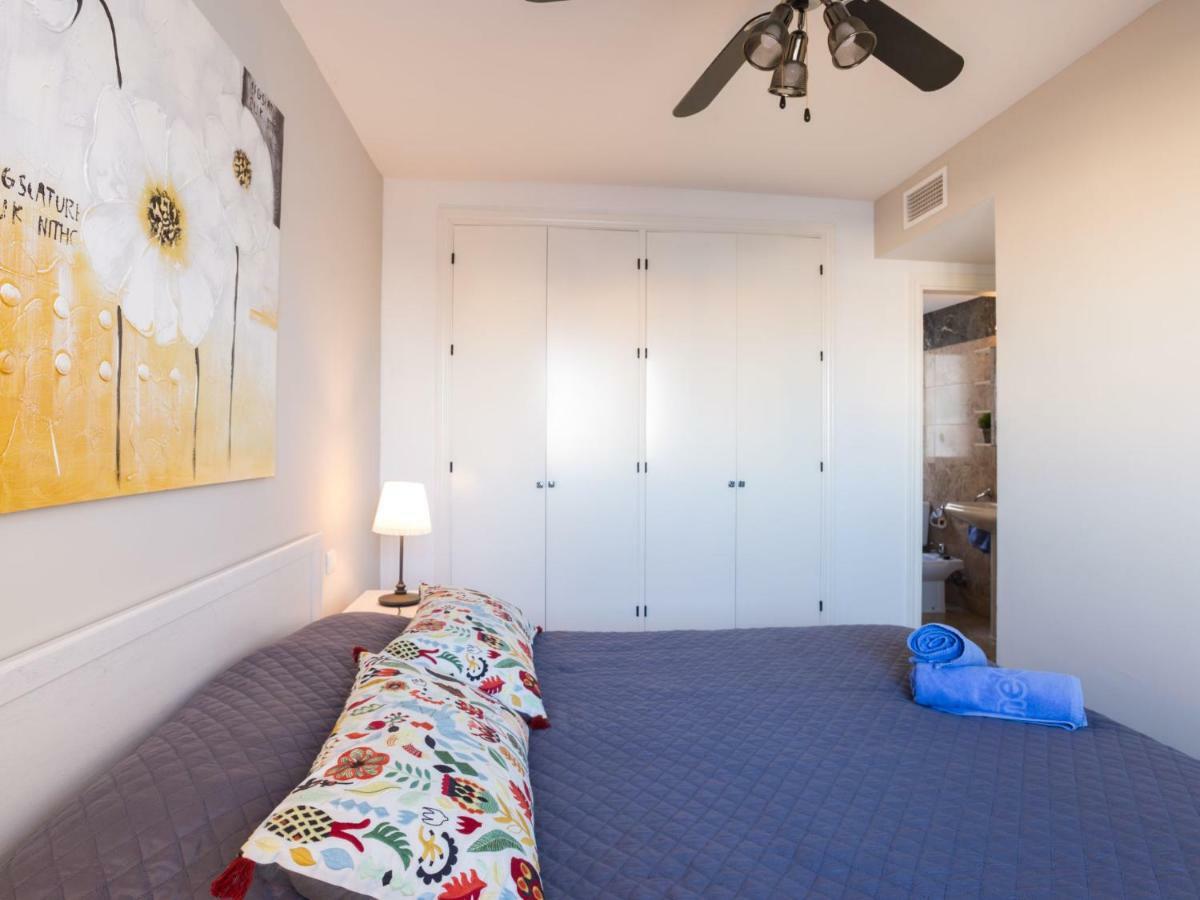 Apartment Reina Sofia II By Interhome إِستيبونا المظهر الخارجي الصورة