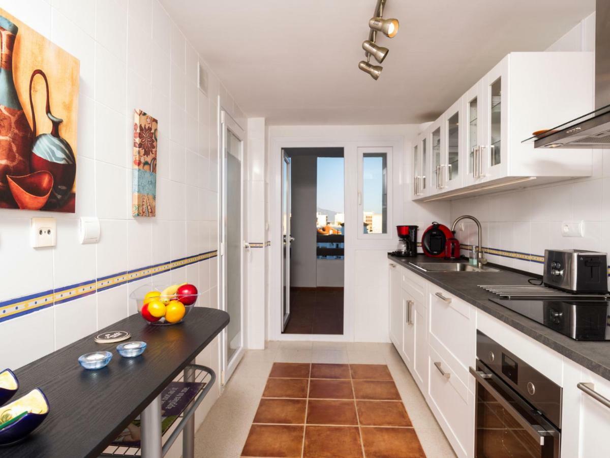 Apartment Reina Sofia II By Interhome إِستيبونا المظهر الخارجي الصورة